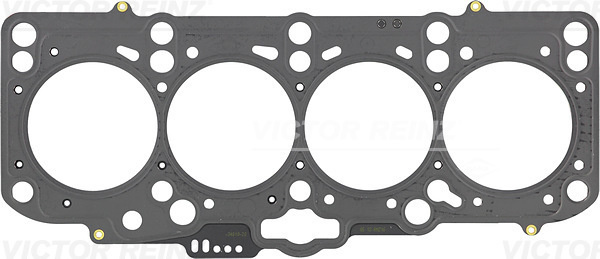 Garnitura, chiulasa (613481020 REI) AUDI,SEAT,SKODA,VW