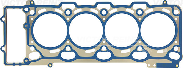Garnitura, chiulasa (613490510 REI) BMW