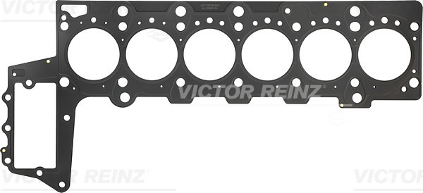 Garnitura, chiulasa (613500500 REI) BMW,LAND ROVER,OPEL