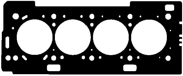 Garnitura, chiulasa (613505500 REI)