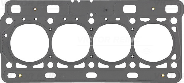 Garnitura, chiulasa (613524500 REI) RENAULT