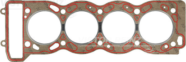 Garnitura, chiulasa (613529000 REI) SAAB