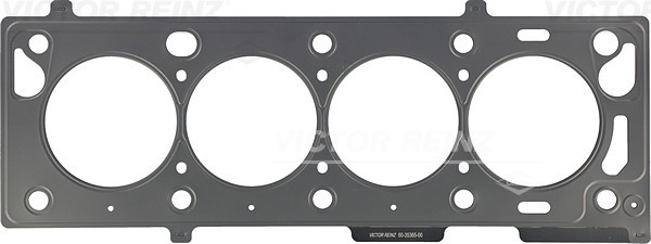 Garnitura, chiulasa (613536500 REI) LAND ROVER,ROVER