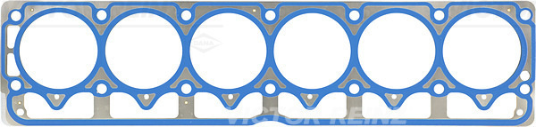 Garnitura, chiulasa (613539000 REI) JEEP