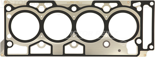 Garnitura, chiulasa (613544500 REI) FORD