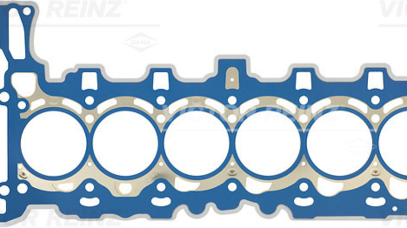 Garnitura, chiulasa (613553500 REI) BMW,BMW (BRILLIANCE)