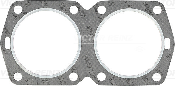Garnitura, chiulasa (613555000 REI) FIAT