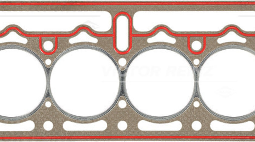 Garnitura, chiulasa (613556520 REI) FIAT