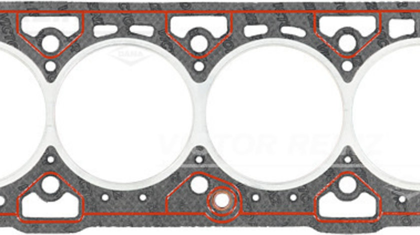 Garnitura, chiulasa (613559500 REI) FIAT,LANCIA