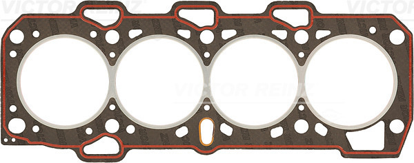 Garnitura, chiulasa (613562020 REI) FIAT