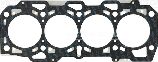 Garnitura, chiulasa (613563020 REI) FIAT