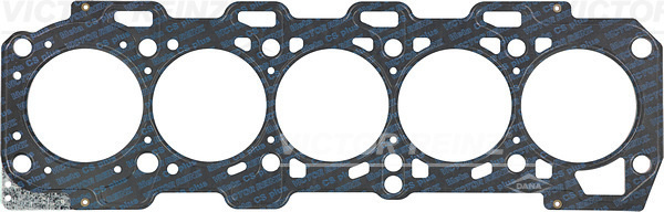 Garnitura, chiulasa (613565520 REI) FIAT,LANCIA