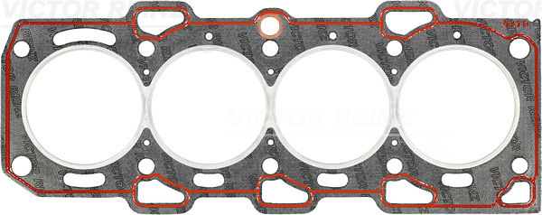 Garnitura, chiulasa (613569500 REI) ALFA ROMEO
