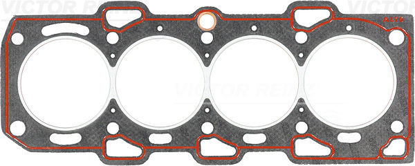 Garnitura, chiulasa (613574000 REI) ALFA ROMEO