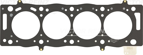 Garnitura, chiulasa (613581510 REI) Citroen,FIAT,LANCIA,PEUGEOT,SUZUKI