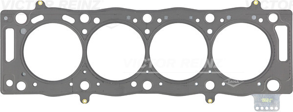 Garnitura, chiulasa (613581540 REI) Citroen,FIAT,LANCIA,PEUGEOT,SUZUKI