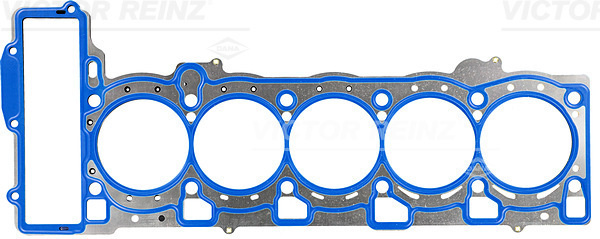 Garnitura, chiulasa (613590000 REI) AUDI