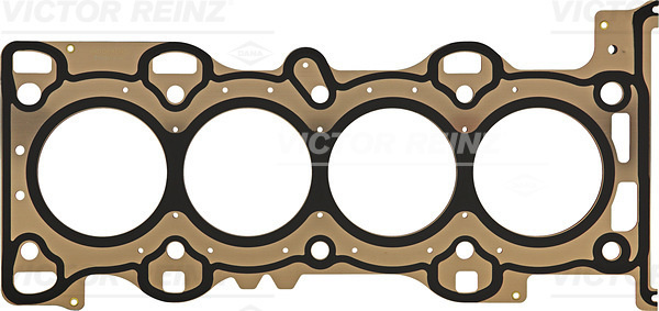 Garnitura, chiulasa (613591500 REI) FORD