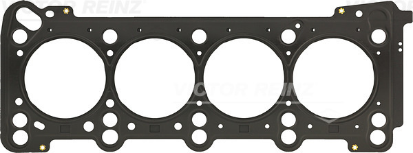 Garnitura, chiulasa (613594010 REI) AUDI