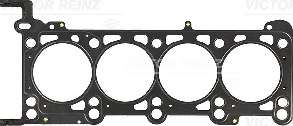 Garnitura, chiulasa (613595000 REI) AUDI