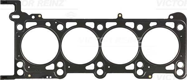 Garnitura, chiulasa (613595010 REI) AUDI