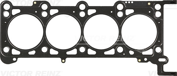 Garnitura, chiulasa (613595020 REI) AUDI