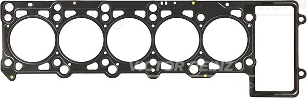 Garnitura, chiulasa (613596000 REI) VW