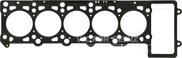 Garnitura, chiulasa (613596010 REI) VW