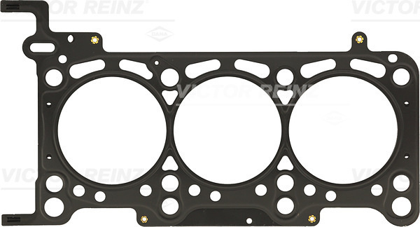 Garnitura, chiulasa (613597000 REI) AUDI,VW