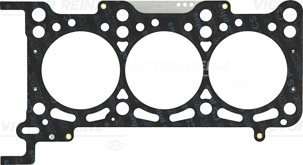 Garnitura, chiulasa (613597020 REI) AUDI,VW