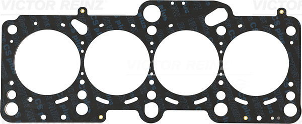 Garnitura, chiulasa (613603000 REI) AUDI,SEAT,SKODA,VW