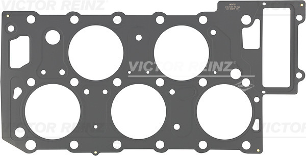 Garnitura, chiulasa (613609500 REI) SEAT,VW