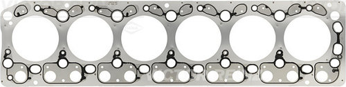 Garnitura, chiulasa (613611540 VICTOR REINZ) MERCEDES-BENZ,SETRA