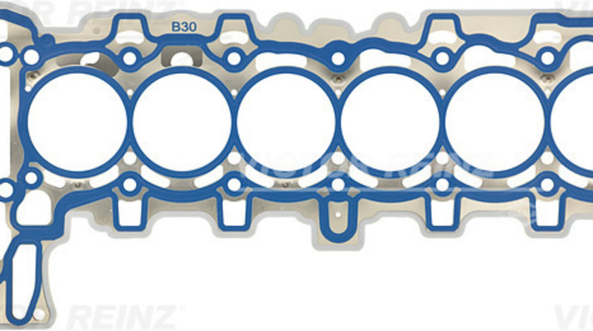 Garnitura, chiulasa (613612010 REI) BMW,BMW (BRILLIANCE)