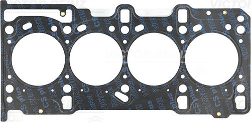 Garnitura, chiulasa (613621010 REI) ALFA ROMEO,CHEVROLET,CHRYSLER,Citroen,FIAT,FORD,LANCIA,MARUTI SU...