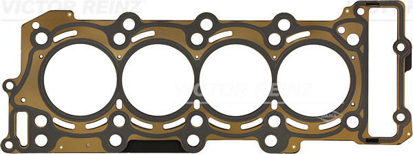 Garnitura, chiulasa (613624500 REI) MERCEDES-BENZ