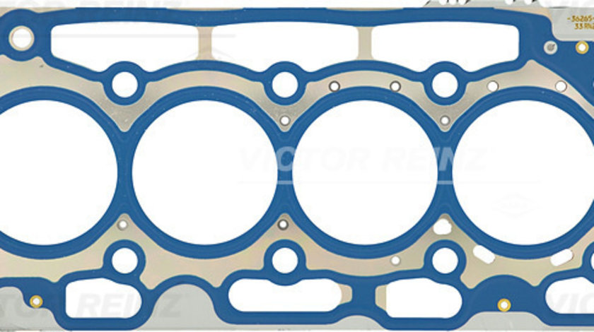 Garnitura, chiulasa (613626510 REI) Citroen,FIAT,FORD,FORD AUSTRALIA,MAZDA,MINI,PEUGEOT,SUZUKI,VOLVO