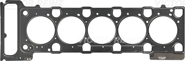 Garnitura, chiulasa (613630000 REI) LAND ROVER