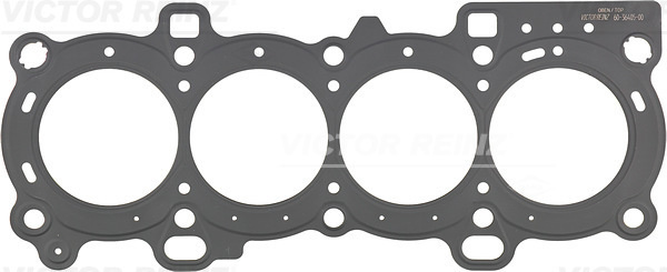 Garnitura, chiulasa (613640500 REI) FORD,MAZDA