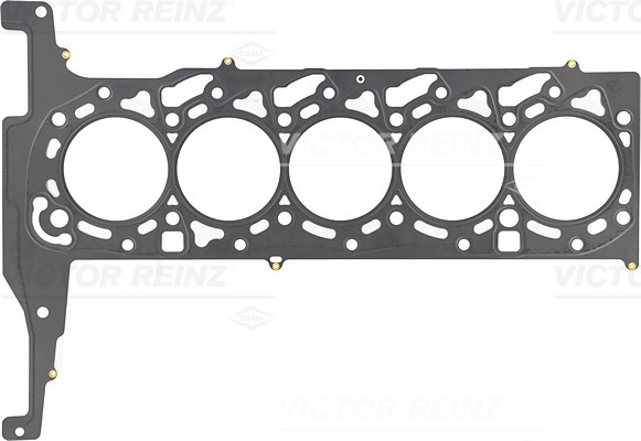 Garnitura, chiulasa (613644000 REI) FORD