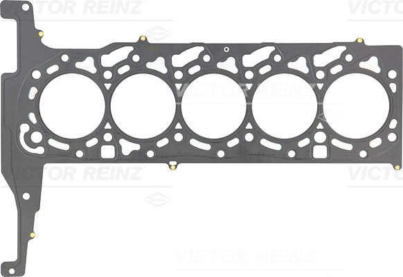 Garnitura, chiulasa (613644010 VICTOR REINZ) FORD