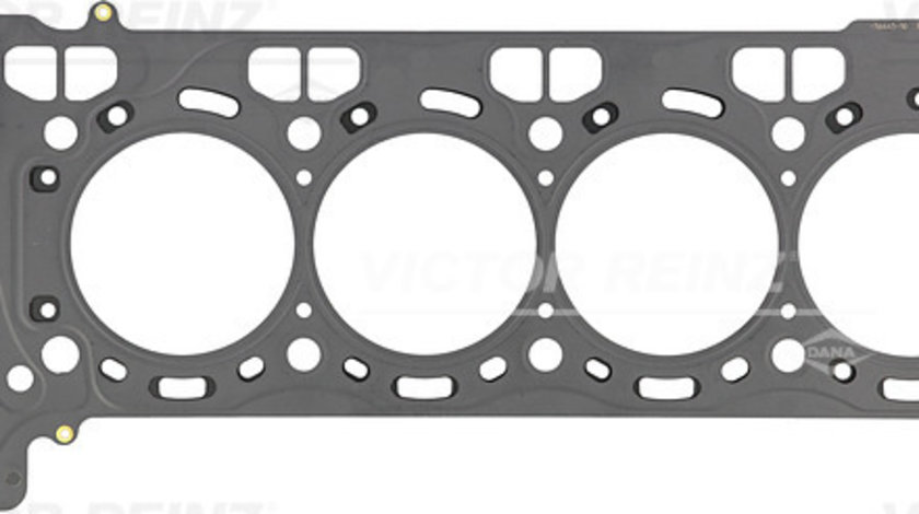 Garnitura, chiulasa (613644510 REI) BMW