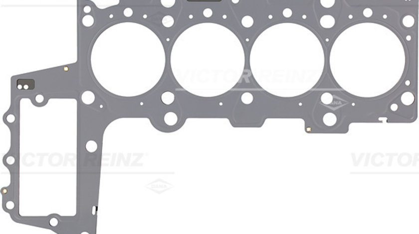 Garnitura, chiulasa (613645510 REI) BMW,LAND ROVER,ROVER