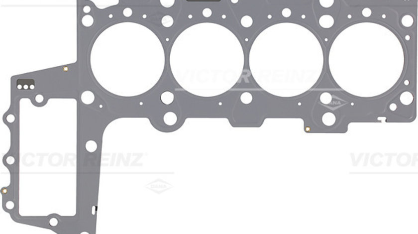 Garnitura, chiulasa (613645520 REI) BMW,LAND ROVER,ROVER