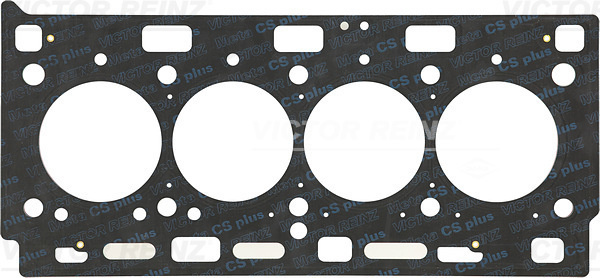 Garnitura, chiulasa (613652000 REI) NISSAN,OPEL,RENAULT,VAUXHALL
