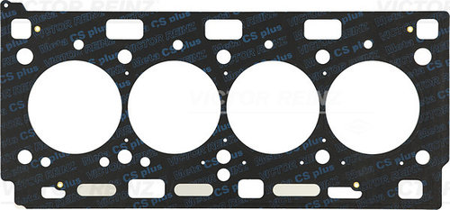 Garnitura, chiulasa (613654010 REI) NISSAN,OPEL,RENAULT,VAUXHALL