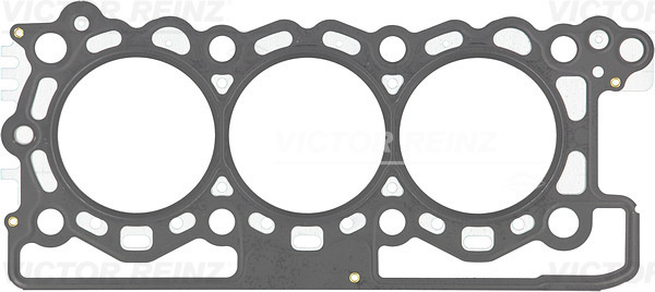 Garnitura, chiulasa (613661020 REI) Citroen,JAGUAR,LAND ROVER,PEUGEOT