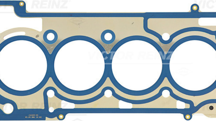 Garnitura, chiulasa (613665000 REI) AUDI,SEAT,SKODA,VW