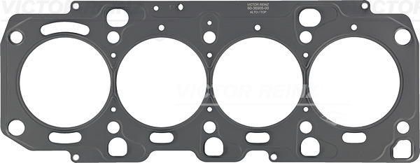 Garnitura, chiulasa (613690500 REI) ALFA ROMEO
