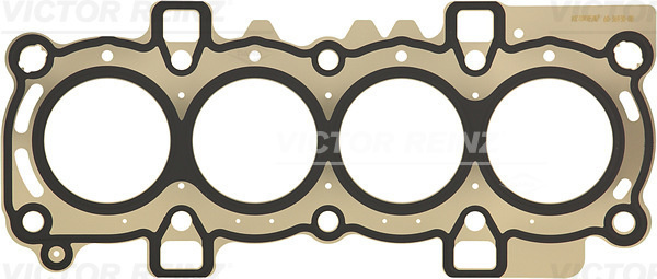 Garnitura, chiulasa (613693000 REI) FORD